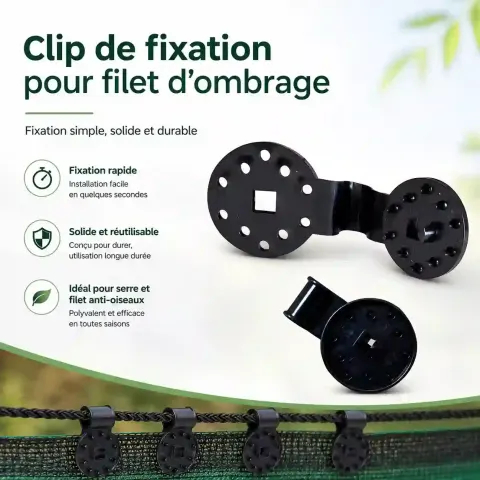 ClipFilet Pro™