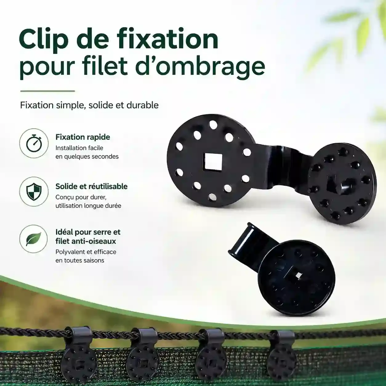 ClipFilet Pro™