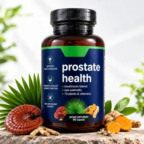 Prostat Santé